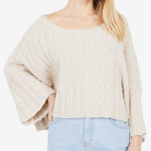 Free People Good day pullover